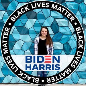 Meet your Posher, Annie